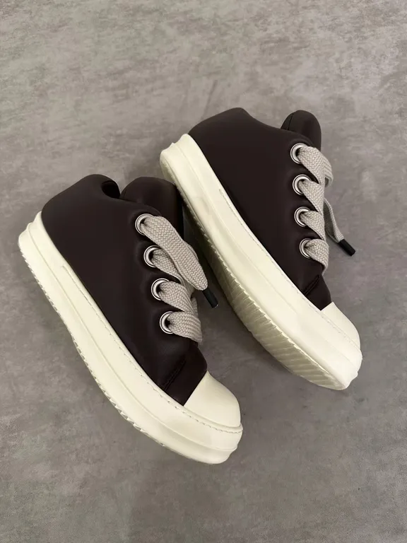 Rick Owens Shoe 